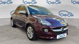 Opel Adam 1.4 Twinport 87 Jam