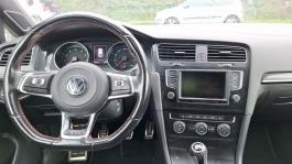 Volkswagen Golf GTI VII 2.0 TSI 230 Performance