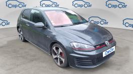 Volkswagen Golf GTI VII 2.0 TSI 230 Performance