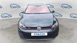 Volkswagen Golf GTI VII 2.0 TSI 230 Performance