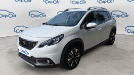 Peugeot 2008 1.2 PureTech 110 EAT6 Allure