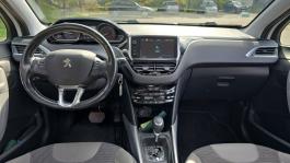 Peugeot 2008 1.2 PureTech 110 EAT6 Allure