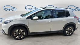 Peugeot 2008 1.2 PureTech 110 EAT6 Allure