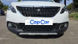 Peugeot 2008 1.2 PureTech 110 EAT6 Allure