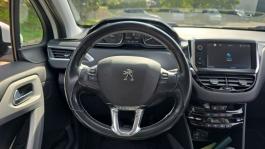 Peugeot 2008 1.2 PureTech 110 EAT6 Allure