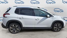 Peugeot 2008 1.2 PureTech 110 EAT6 Allure