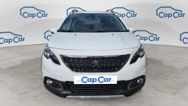 Peugeot 2008 1.2 PureTech 110 EAT6 Allure