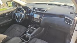 Nissan Qashqai II 1.2 DIG-T 115 Connect