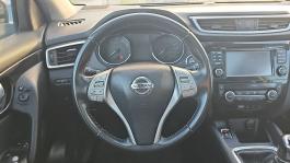 Nissan Qashqai II 1.2 DIG-T 115 Connect