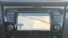 Nissan Qashqai II 1.2 DIG-T 115 Connect