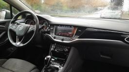 Opel Astra Sports Tourer V 1.6 CDTI 136 Elite