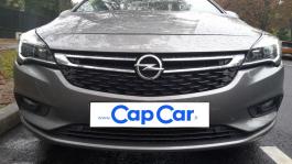 Opel Astra Sports Tourer V 1.6 CDTI 136 Elite