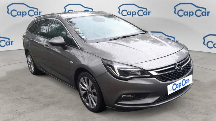 Opel Astra Sports Tourer V 1.6 CDTI 136 Elite