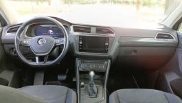 Volkswagen Tiguan II 2.0 TDI 150 DSG7 Carat