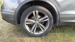 Volkswagen Tiguan II 2.0 TDI 150 DSG7 Carat