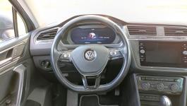 Volkswagen Tiguan II 2.0 TDI 150 DSG7 Carat