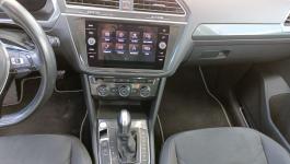 Volkswagen Tiguan II 2.0 TDI 150 DSG7 Carat