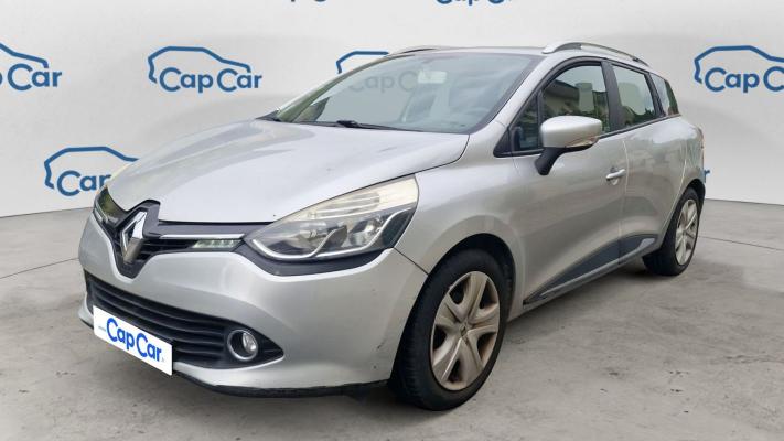 Renault Clio Estate 1.5 dCi 90 Limited