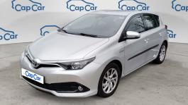 Toyota Auris 1.8 VVT-i 136 Hybride CVT Dynamic