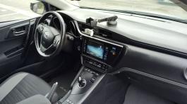 Toyota Auris 1.8 VVT-i 136 Hybride CVT Dynamic