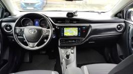 Toyota Auris 1.8 VVT-i 136 Hybride CVT Dynamic