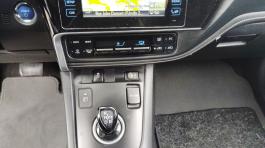 Toyota Auris 1.8 VVT-i 136 Hybride CVT Dynamic