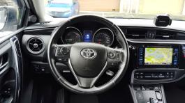 Toyota Auris 1.8 VVT-i 136 Hybride CVT Dynamic