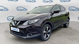 Nissan Qashqai II 1.6 dCi 130 Tekna