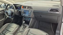 Volkswagen Tiguan 2.0 TDI 150 DSG7 Carat