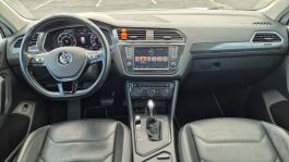 Volkswagen Tiguan 2.0 TDI 150 DSG7 Carat