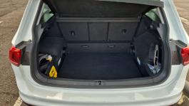 Volkswagen Tiguan 2.0 TDI 150 DSG7 Carat