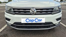 Volkswagen Tiguan 2.0 TDI 150 DSG7 Carat