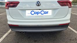 Volkswagen Tiguan 2.0 TDI 150 DSG7 Carat