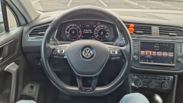 Volkswagen Tiguan 2.0 TDI 150 DSG7 Carat