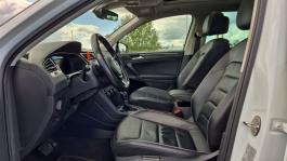 Volkswagen Tiguan 2.0 TDI 150 DSG7 Carat