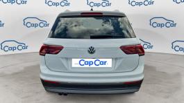 Volkswagen Tiguan 2.0 TDI 150 DSG7 Carat