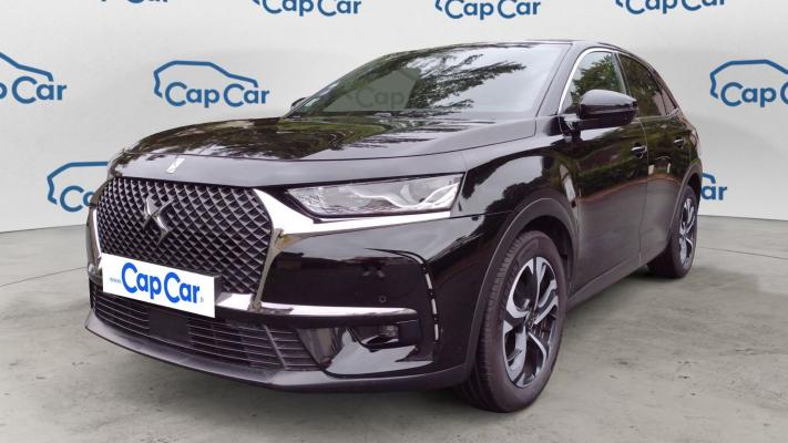 DS DS 7 Crossback 1.6 THP 180 EAT8 Business