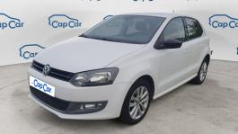 Volkswagen Polo 1.4 85 Style