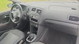 Volkswagen Polo 1.4 85 Style