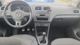 Volkswagen Polo 1.4 85 Style