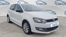 Volkswagen Polo 1.4 85 Style