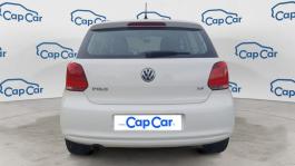 Volkswagen Polo 1.4 85 Style