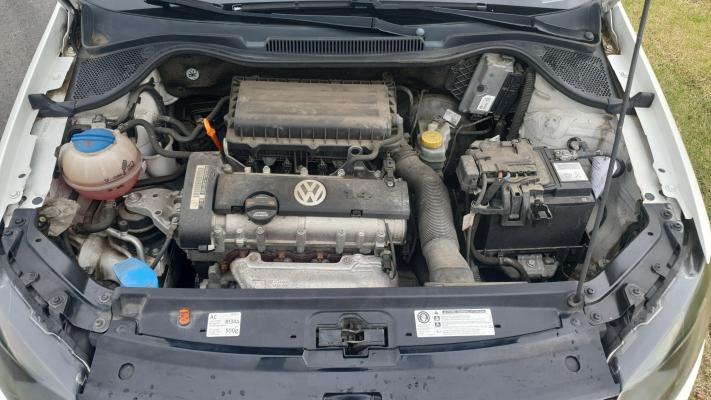 Volkswagen Polo 1.4 85 Style