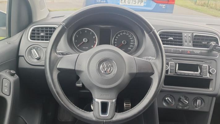 Volkswagen Polo 1.4 85 Style