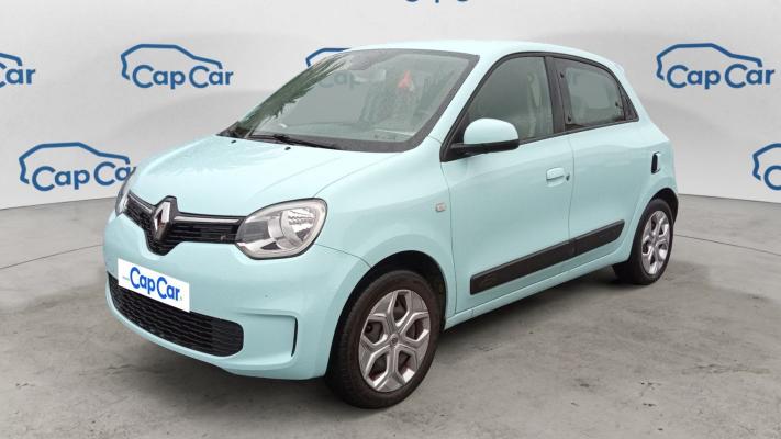 Renault Twingo 1.0 SCe 75 Zen