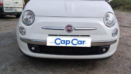 Fiat 500 1.3 MultiJet 95 Lounge