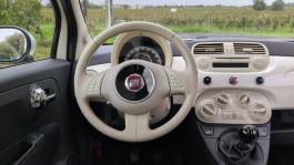 Fiat 500 1.3 MultiJet 95 Lounge