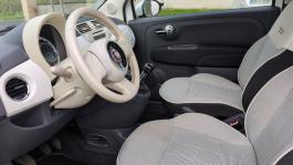 Fiat 500 1.3 MultiJet 95 Lounge