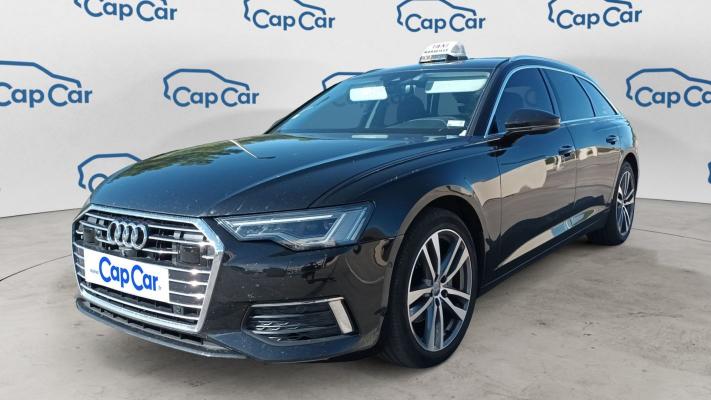 Audi A6 Avant V 40 TDI 204 S-Tronic 7 Business Executive