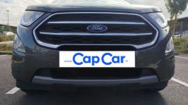 Ford EcoSport 1.0 EcoBoost 125 Active